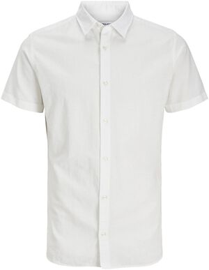 JJBREEZE SHIRT SS JNR
