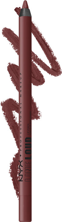 Line Loud Lip Pencil