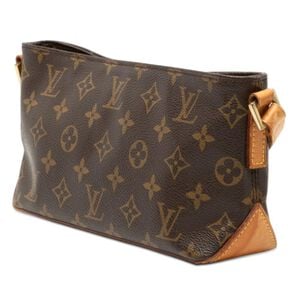 Louis Vuitton Trotteur