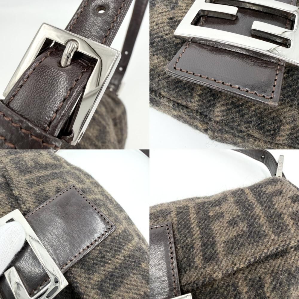 Fendi Handbag