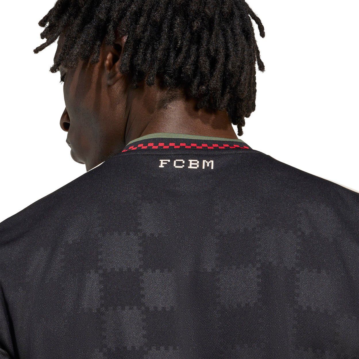 FC Bayern M&uuml;nchen 25/26 3 Tr&oslash;je