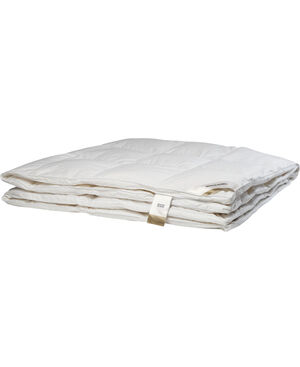 Premium Moskusdun Dyne - Lun 200x220 cm.