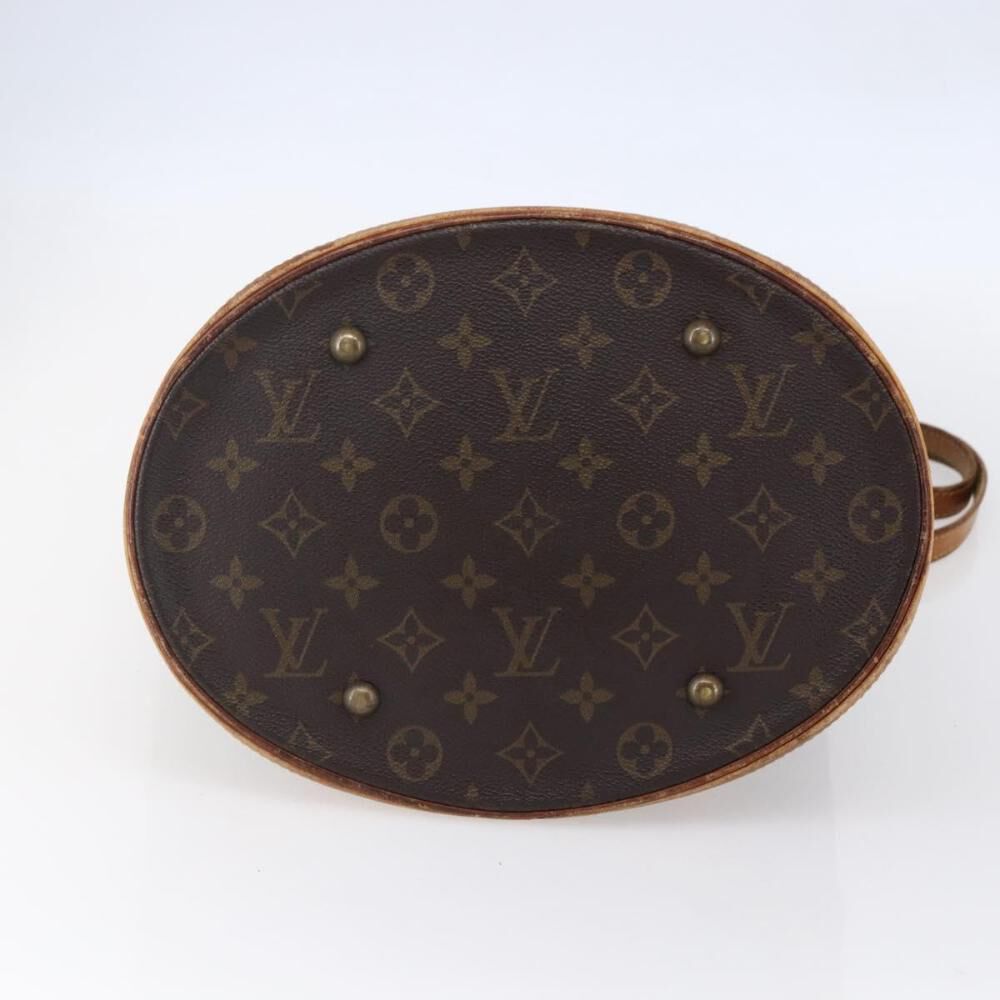 Louis Vuitton Bucket Bag