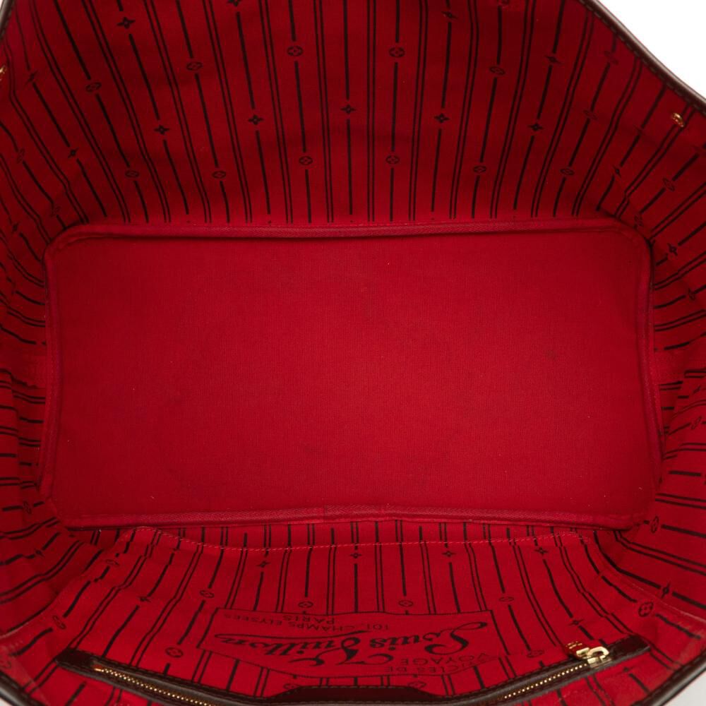 Louis Vuitton Neverfull