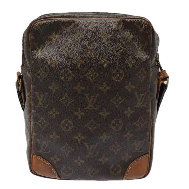 Louis Vuitton Shoulder Bags