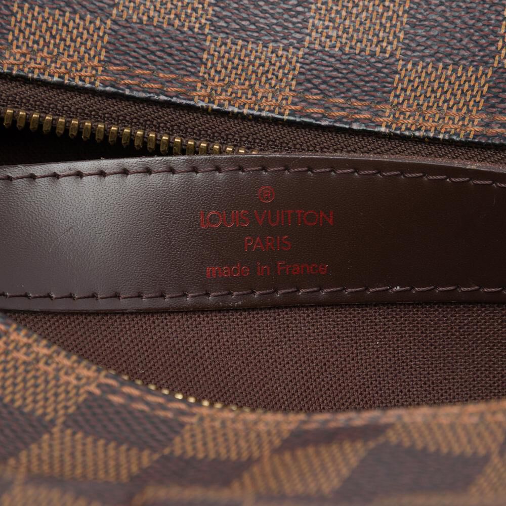 Louis Vuitton Naviglio