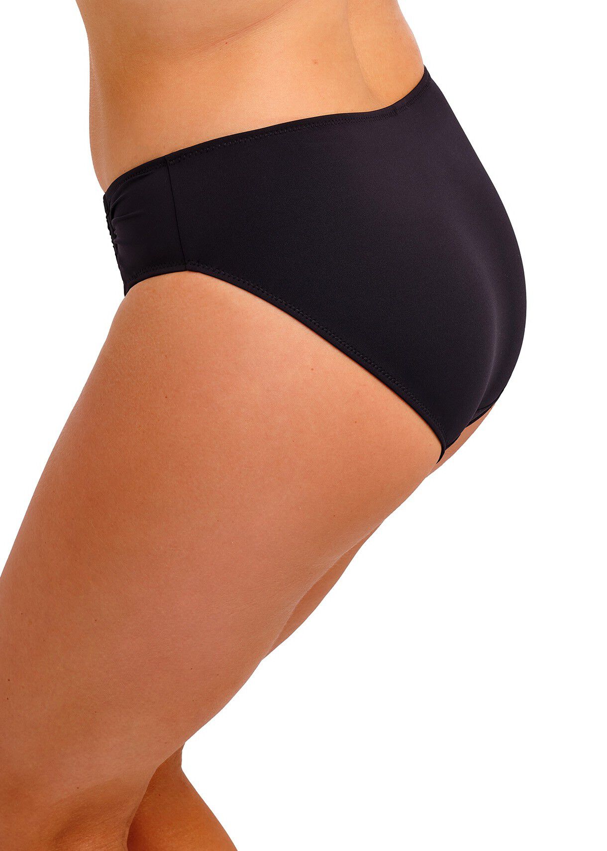 MERISSA MID RISE BIKINI BRIEF