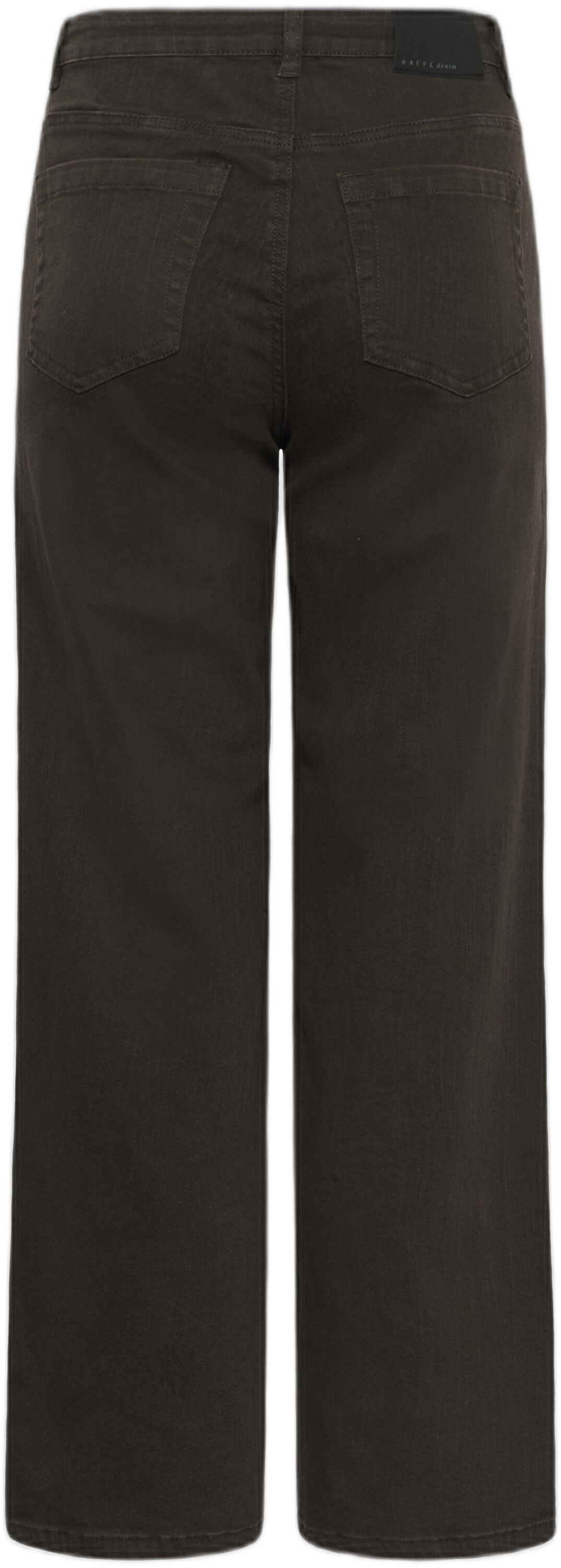 KAbrook HW Reg Fit Jeans
