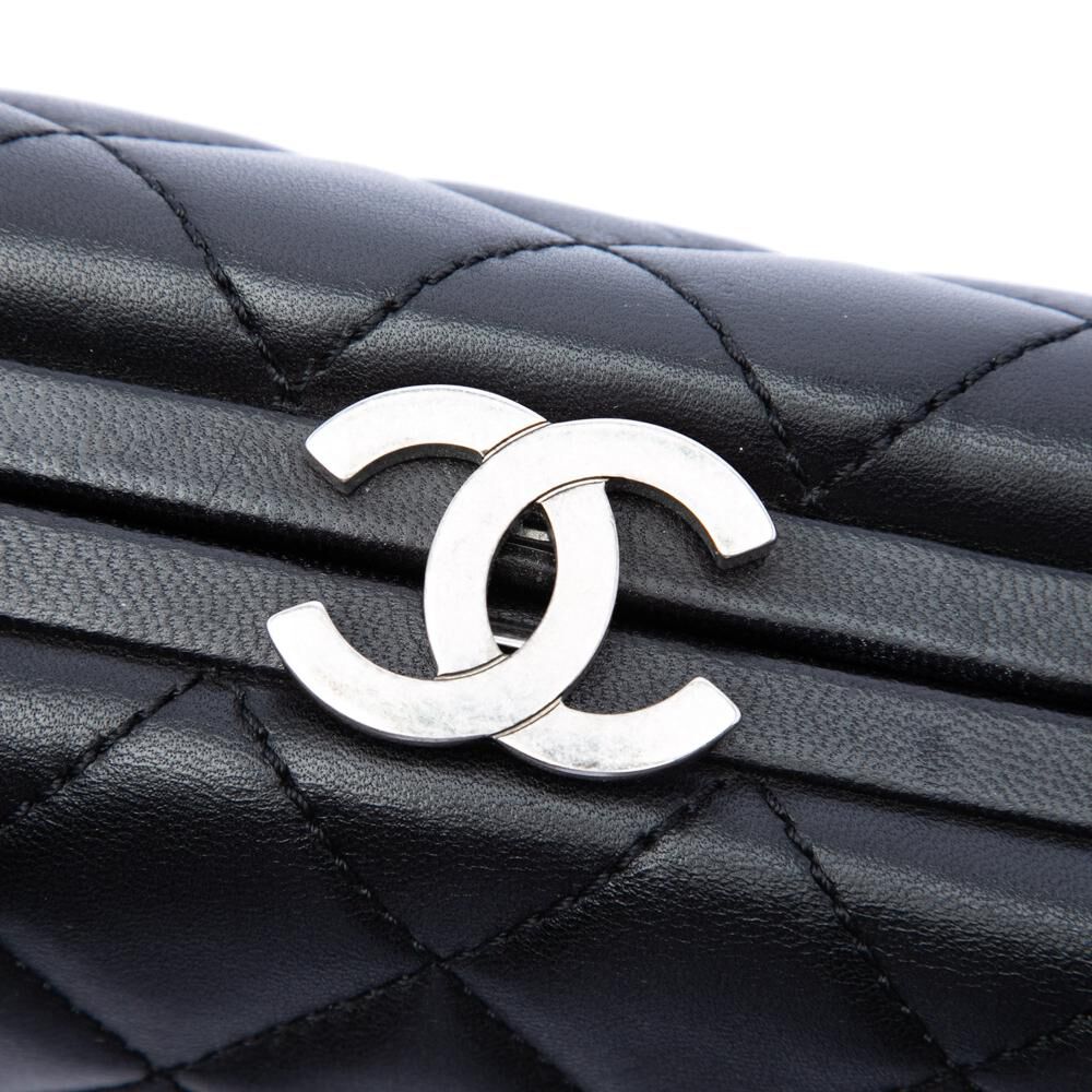 Chanel Crossbody Bag