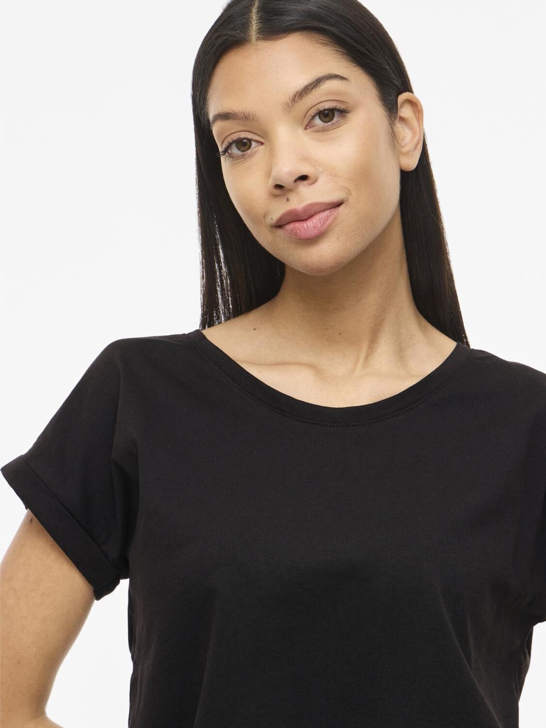 VIDREAMERS NEW PURE T-SHIRT-NOOS