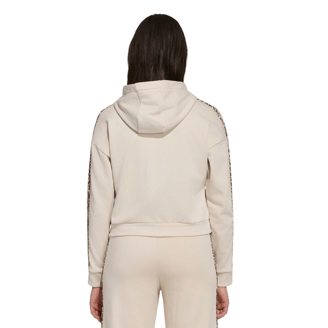 Animal Full Zip H&aelig;ttetr&oslash;je