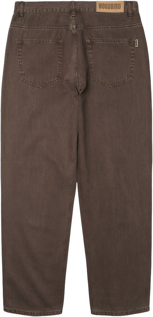 WBLeroy Brown Jeans
