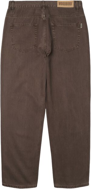 WBLeroy Brown Jeans