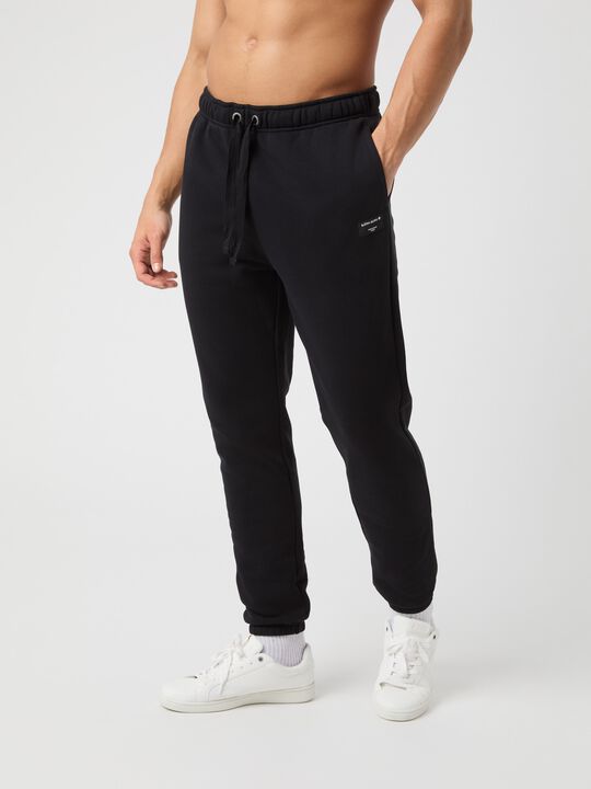CENTRE SWEATPANTS