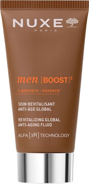NUXE MEN ANTI AGE CREAM