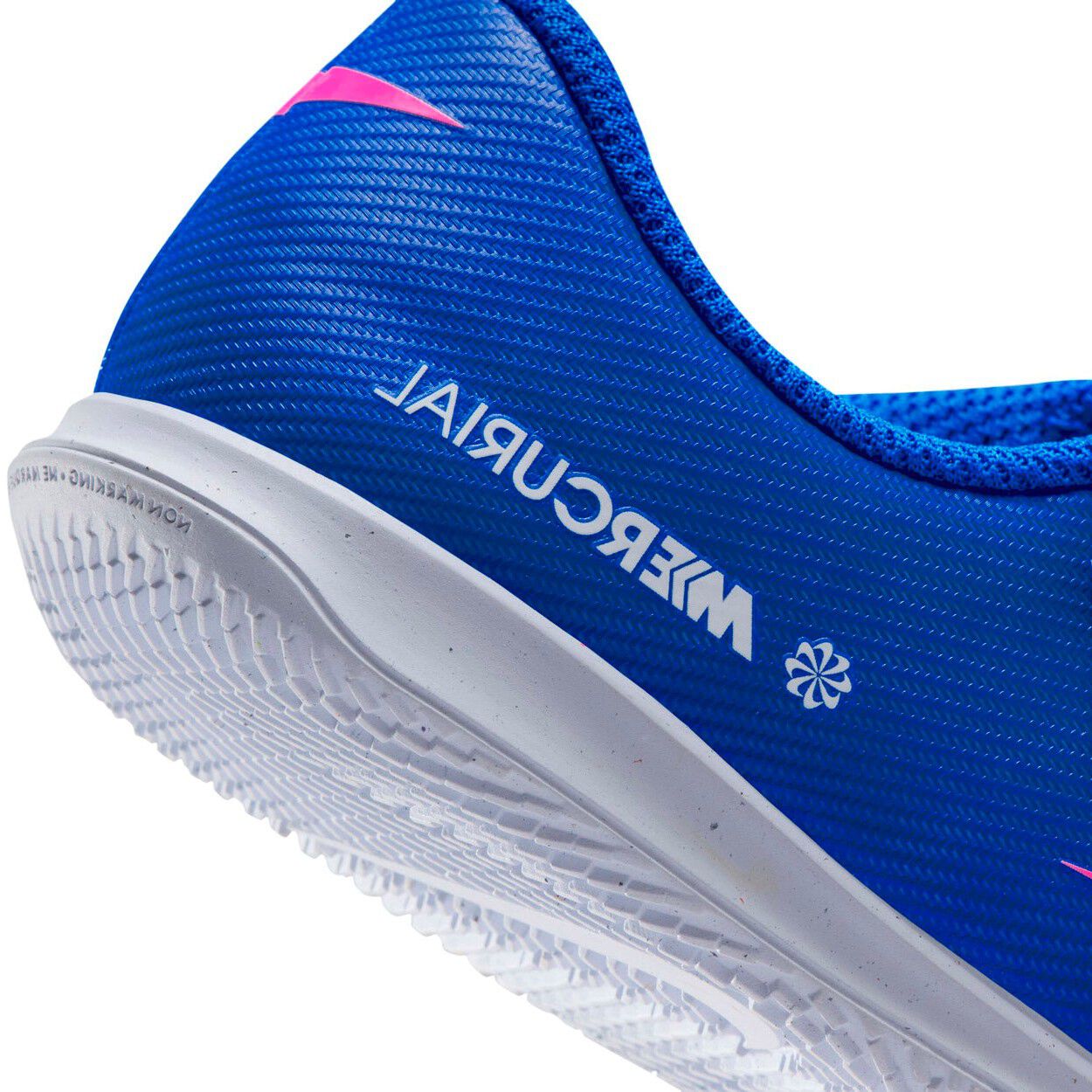 Mercurial Vapor 16 Indend&oslash;rssko