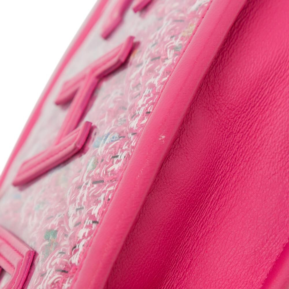 Chanel Crossbody Bag