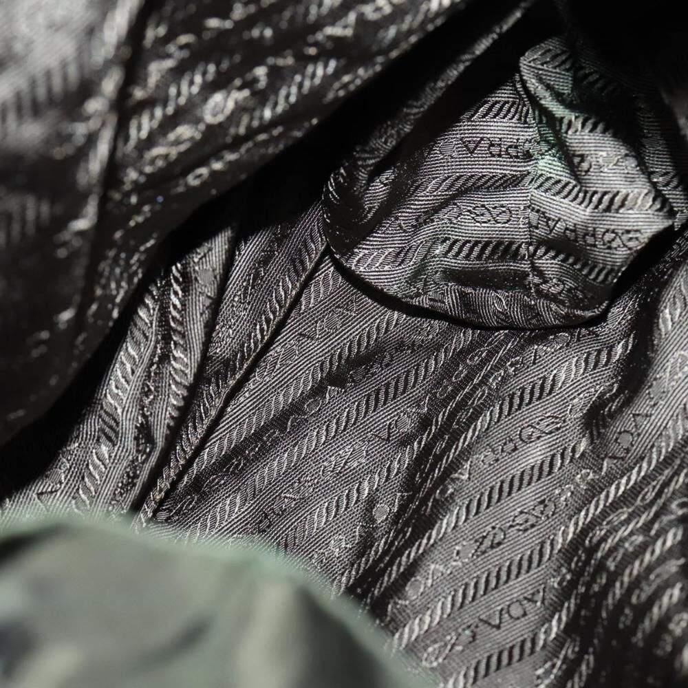 Prada Backpack