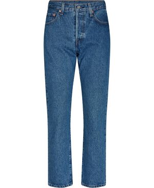 501 JEANS FOR WOMEN SHOUT OUT