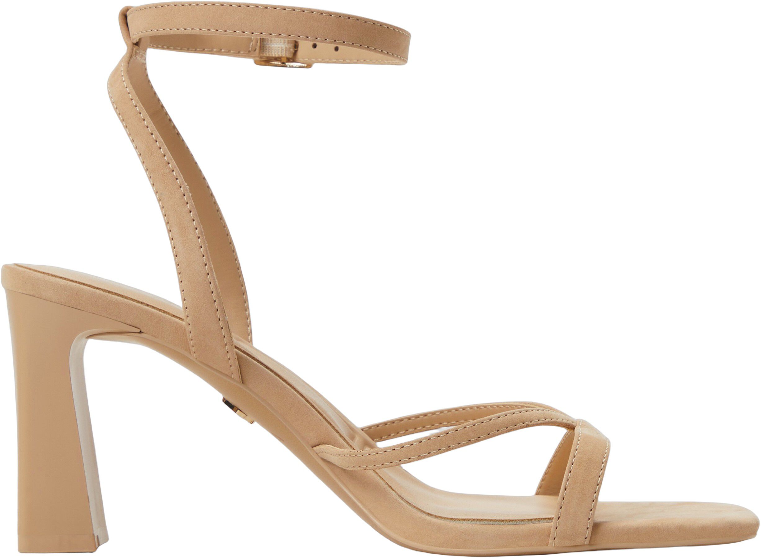 STELLARE HEELED SANDALS