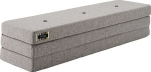 KK 3 fold madras