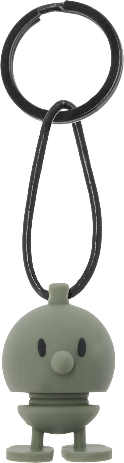 Hoptimist N&oslash;glering Bumble Green