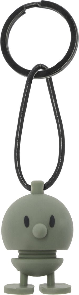 Hoptimist Nøglering Bumble Green