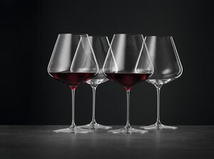 Definition Bourgogneglas 4 stk.