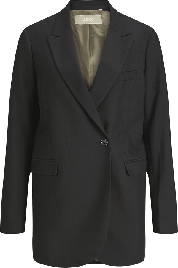 Jxmary Blazer Pnt Noos