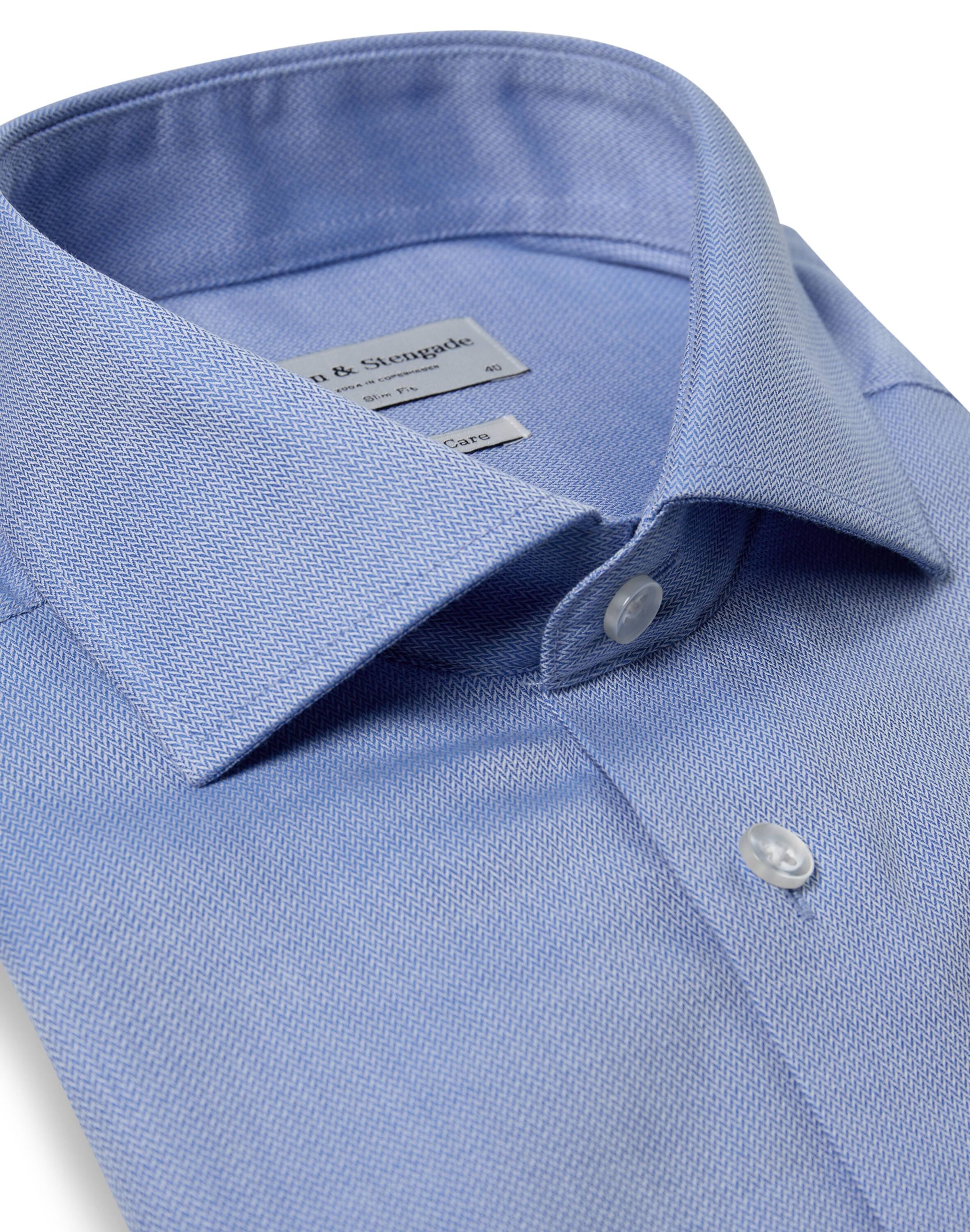 BS Rutschman Slim Fit Shirt