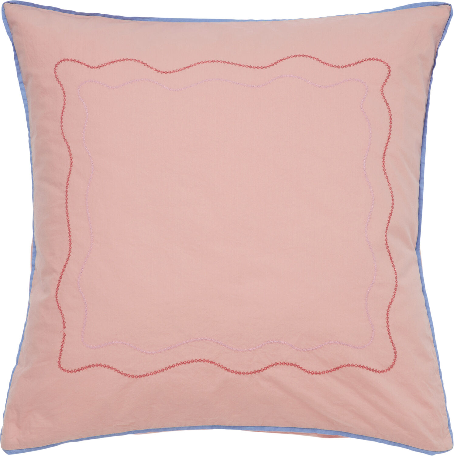 Lollipop Pudebetr&aelig;k 63x60 cm soft pink DK