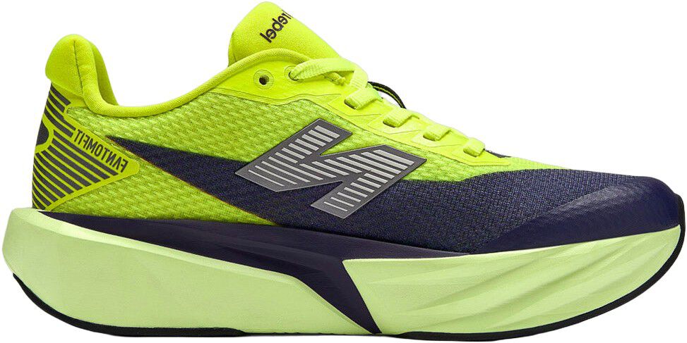 Fuelcell Rebel L&oslash;besko