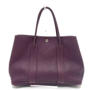 Hermès Tote
