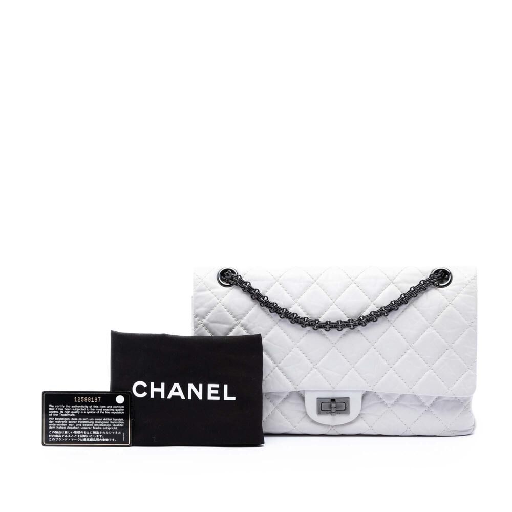 Chanel Flap Bag