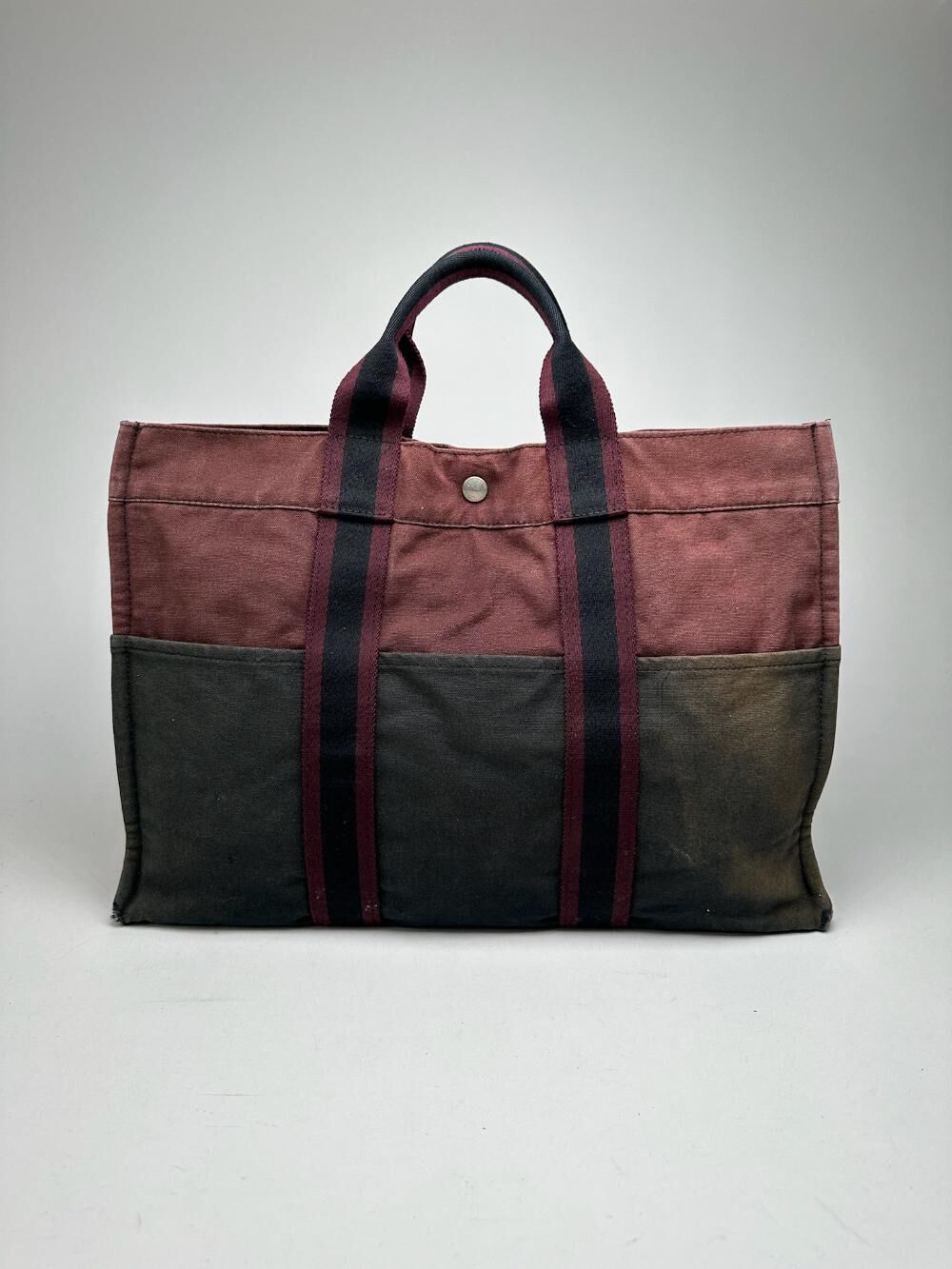 Herm&egrave;s Tote