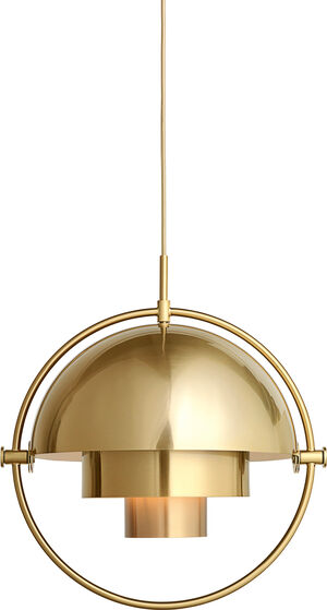 Multi-Lite Pendant