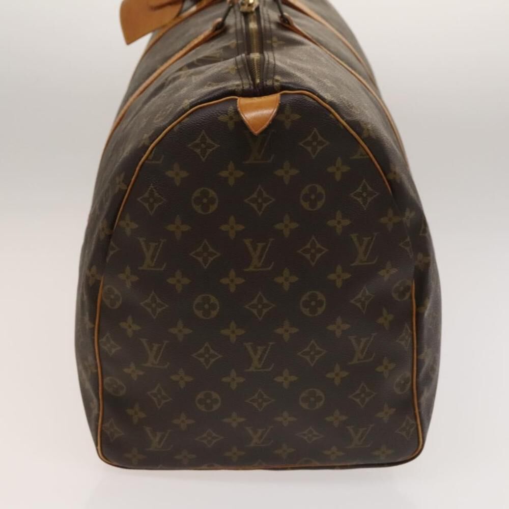 Louis Vuitton Keepall