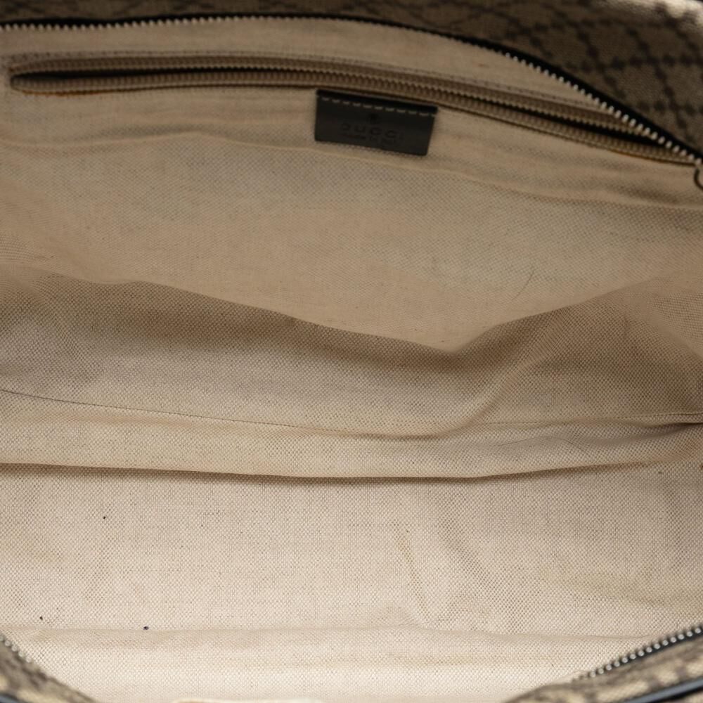 Gucci Messenger Bag