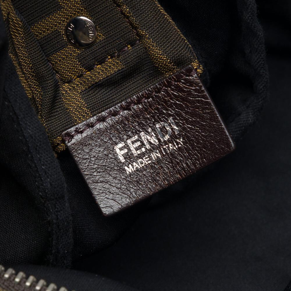 Fendi Crossbody Bag