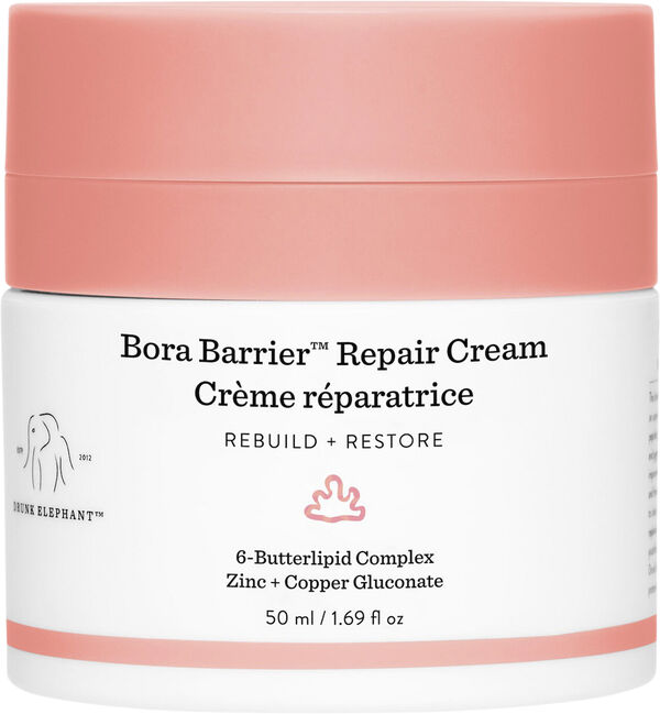 COLLECTION BORA BARRIER QUAD CREAM