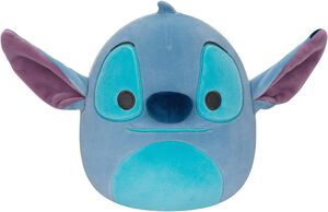 Squishmallows Disney 18 cm