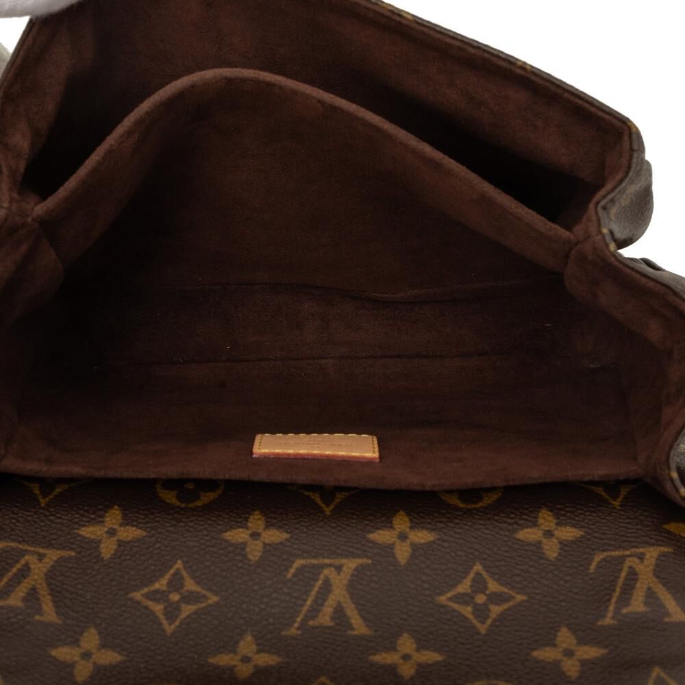 Louis Vuitton Pochette M&eacute;tis