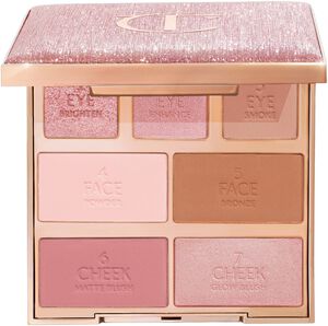 Instant Look In A Palette - Ansigtspalette
