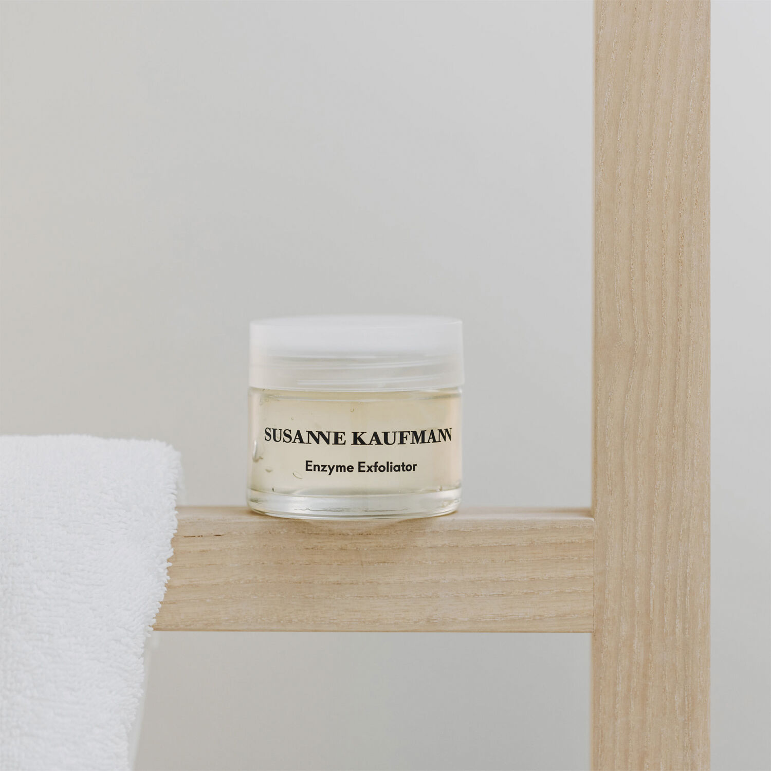 SK ENZYME EXFOLIATOR 50 ML