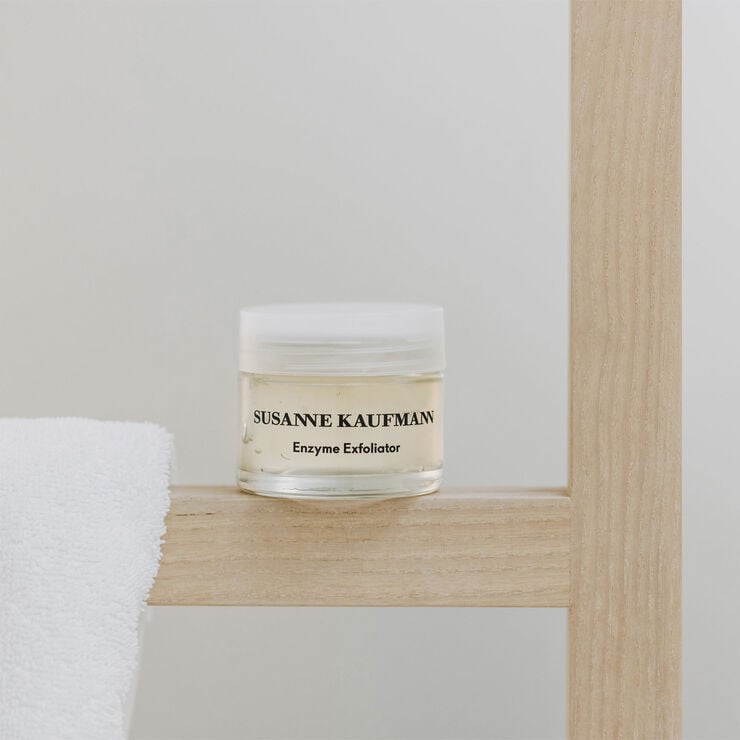 SK ENZYME EXFOLIATOR 50 ML