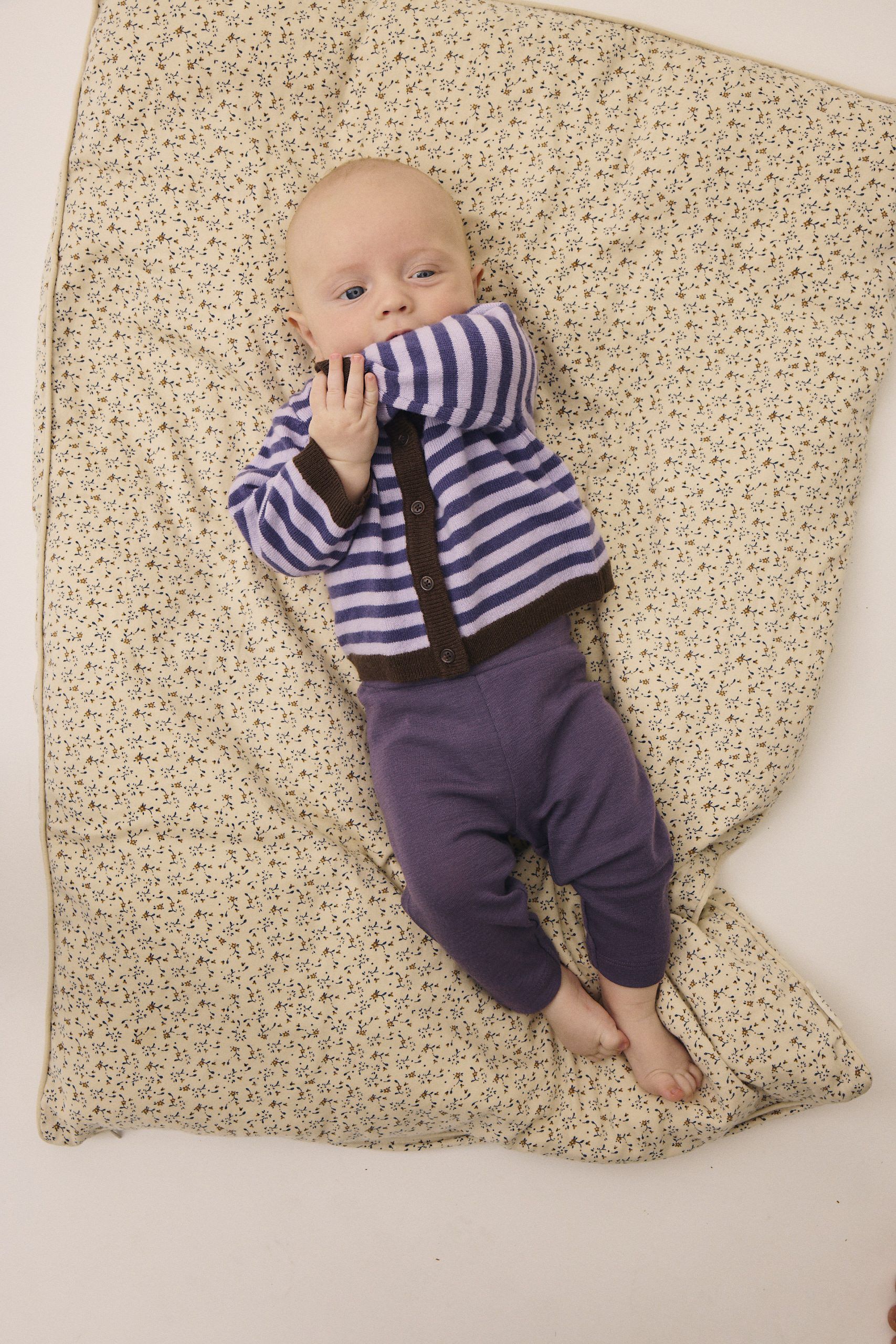 Woola 2 leggings - RWS Merino Wool