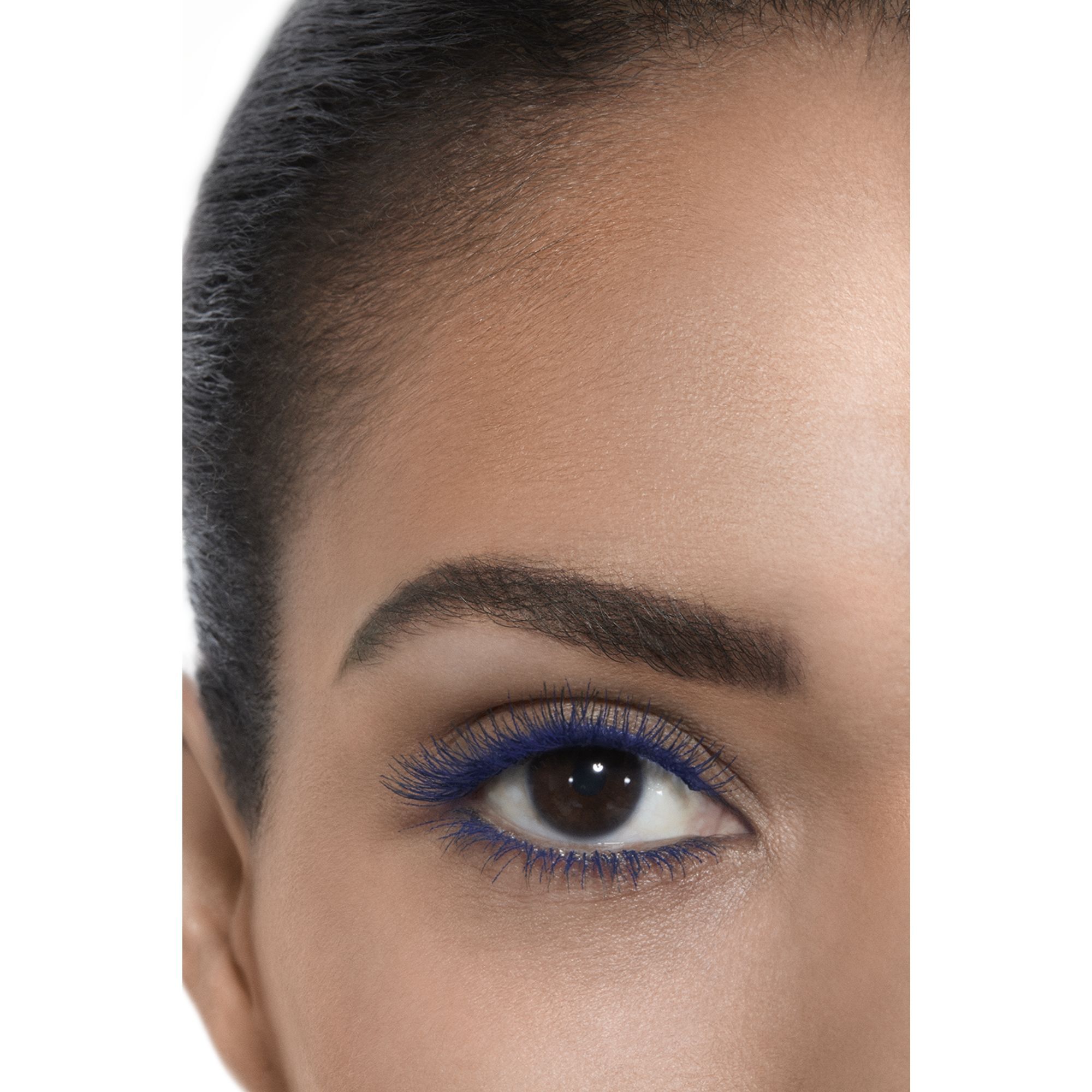 ALL-IN-ONE MASCARA: VOLUMEN, L&AElig;NGDE, BUE OG DEFINITION