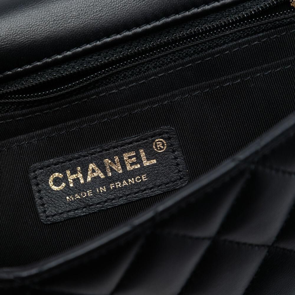 Chanel Flap Bag