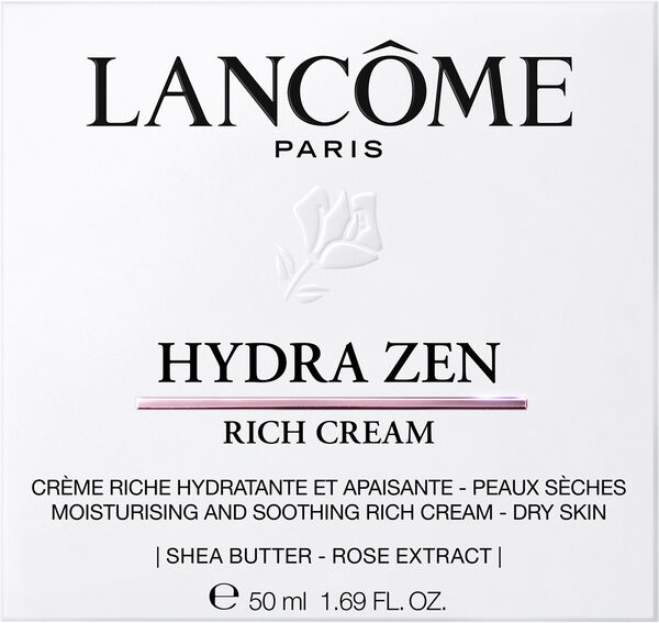 Hydra Zen Rich Cream
