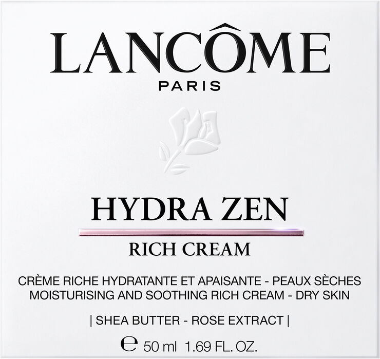 Hydra Zen Rich Cream